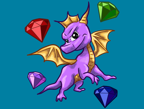 Dragon Jewelry