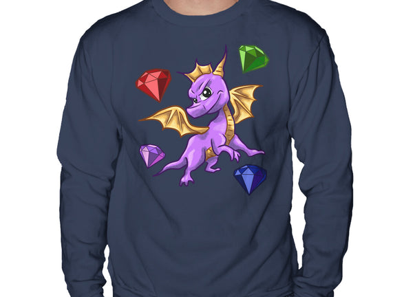 Dragon Jewelry