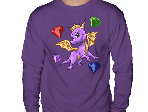 Dragon Jewelry
