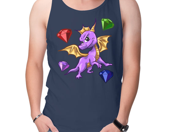 Dragon Jewelry