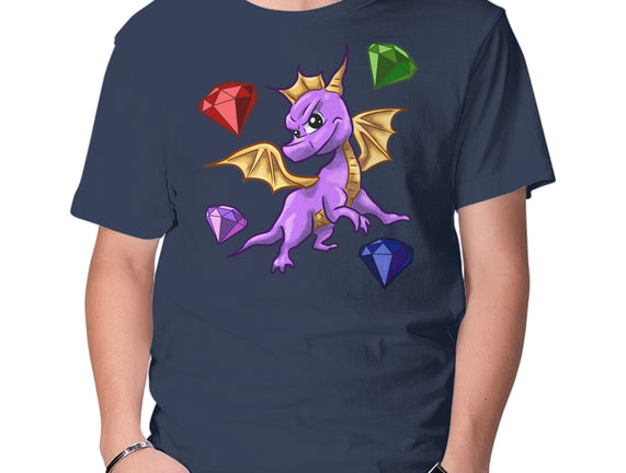 Dragon Jewelry