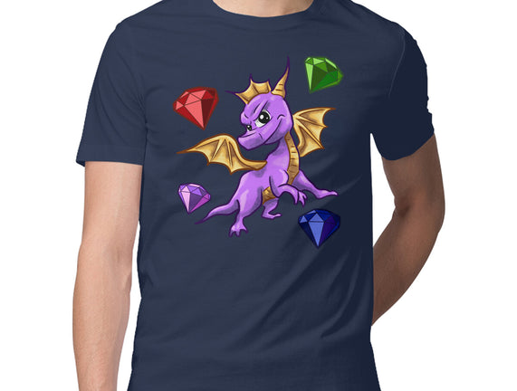 Dragon Jewelry