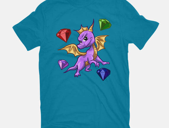 Dragon Jewelry