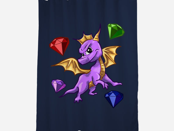 Dragon Jewelry