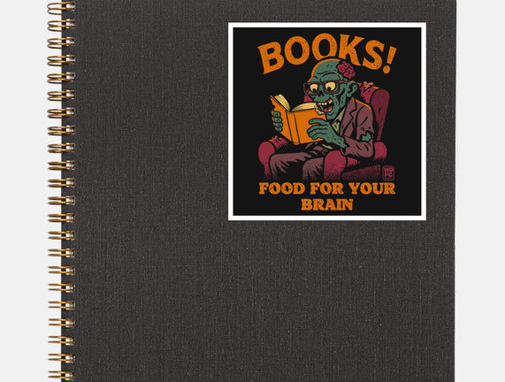Food For Your Brain