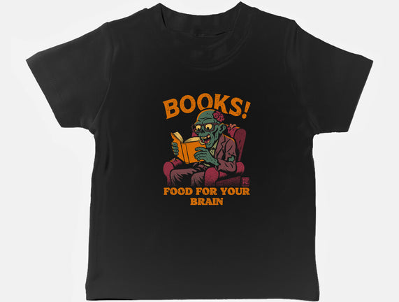 Food For Your Brain