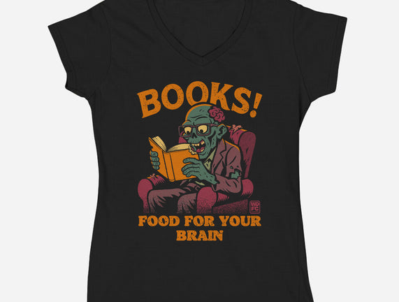 Food For Your Brain