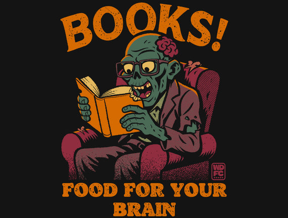 Food For Your Brain