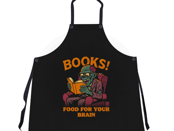 Food For Your Brain