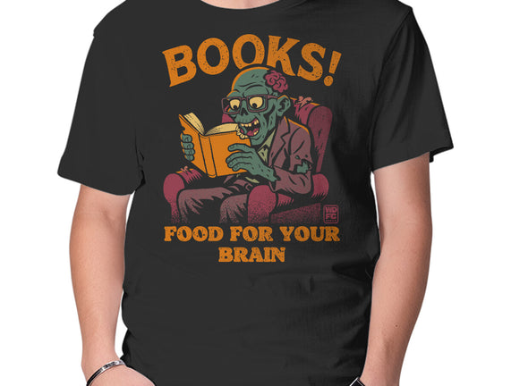 Food For Your Brain