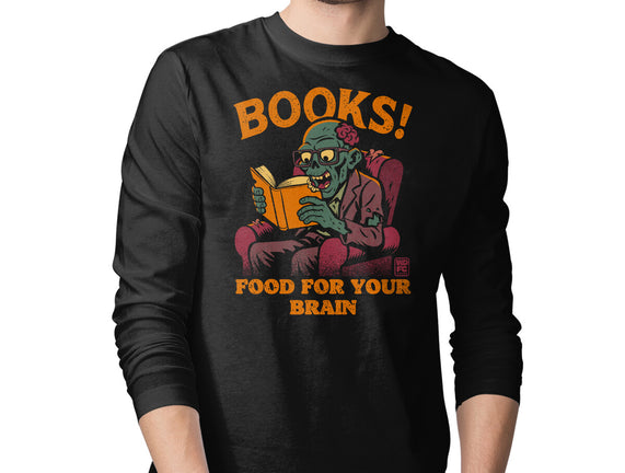 Food For Your Brain