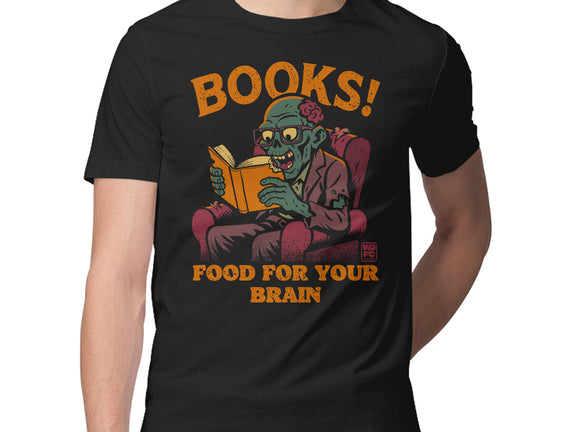 Food For Your Brain