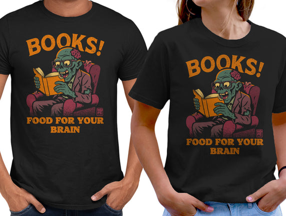 Food For Your Brain