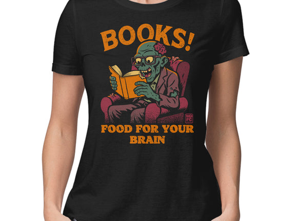 Food For Your Brain