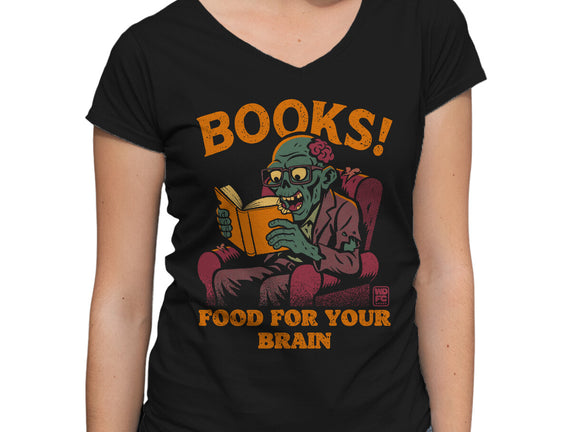 Food For Your Brain