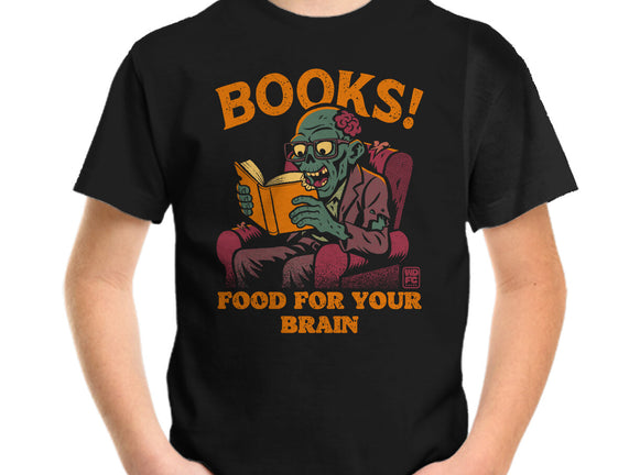 Food For Your Brain