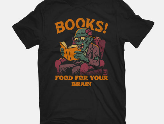 Food For Your Brain