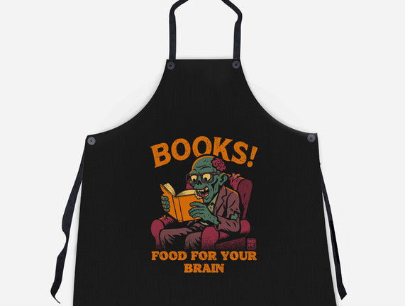 Food For Your Brain