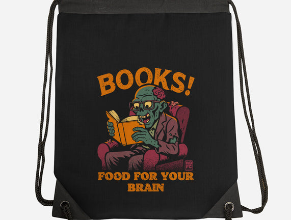 Food For Your Brain