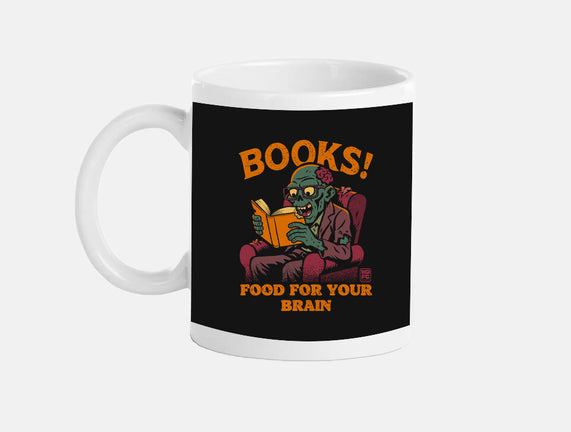 Food For Your Brain