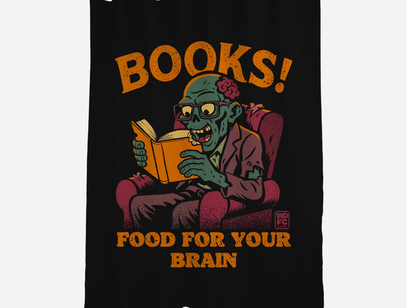 Food For Your Brain