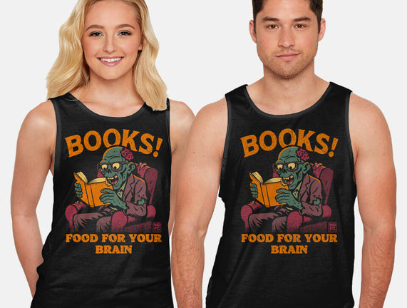 Food For Your Brain