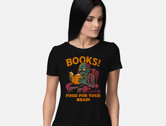 Food For Your Brain