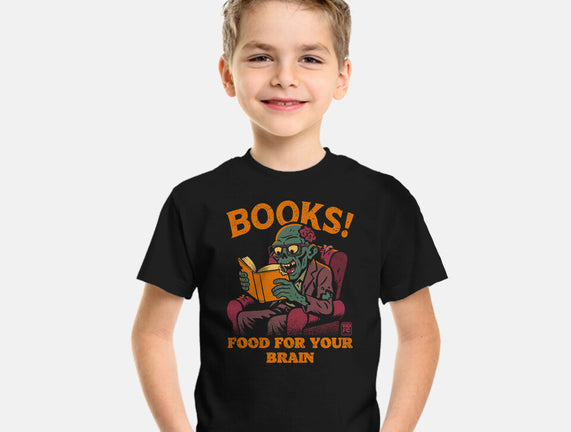 Food For Your Brain