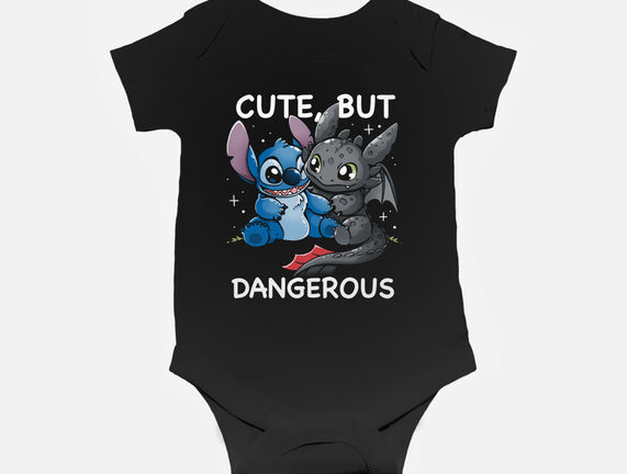 Cute But Dangerous Animals