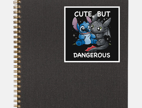 Cute But Dangerous Animals