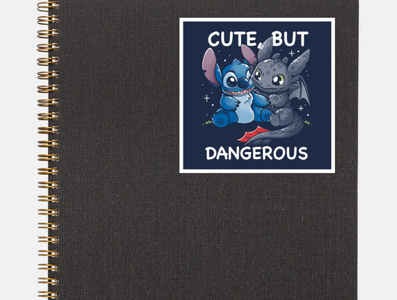 Cute But Dangerous Animals
