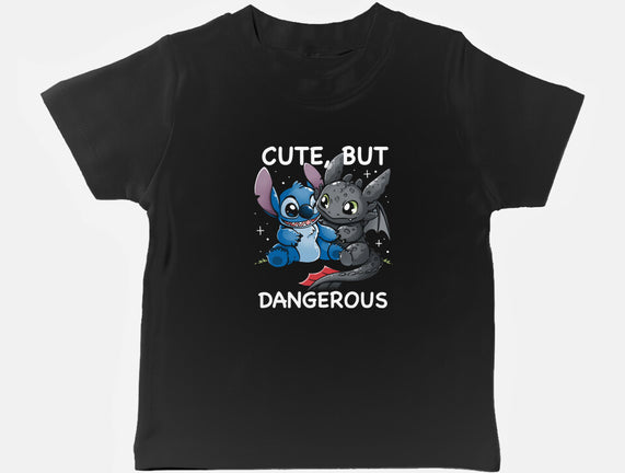 Cute But Dangerous Animals