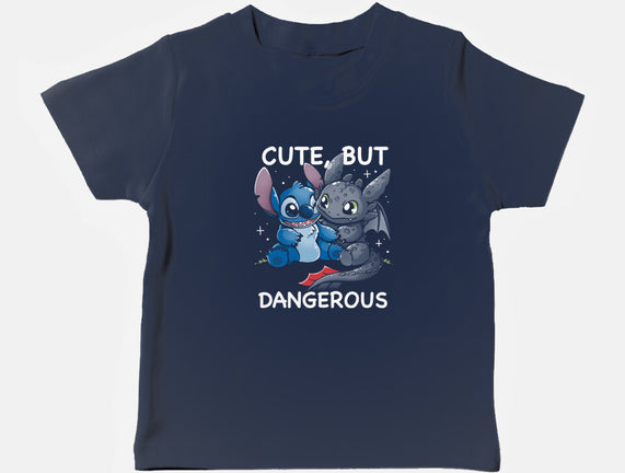 Cute But Dangerous Animals