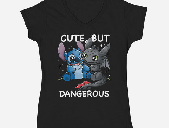 Cute But Dangerous Animals