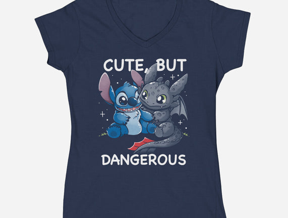 Cute But Dangerous Animals