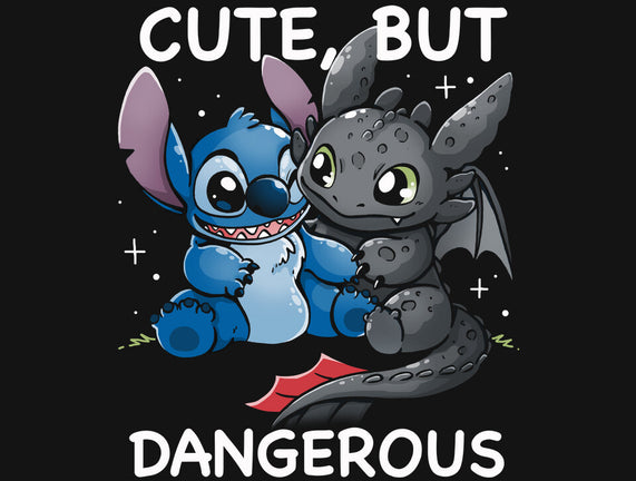 Cute But Dangerous Animals