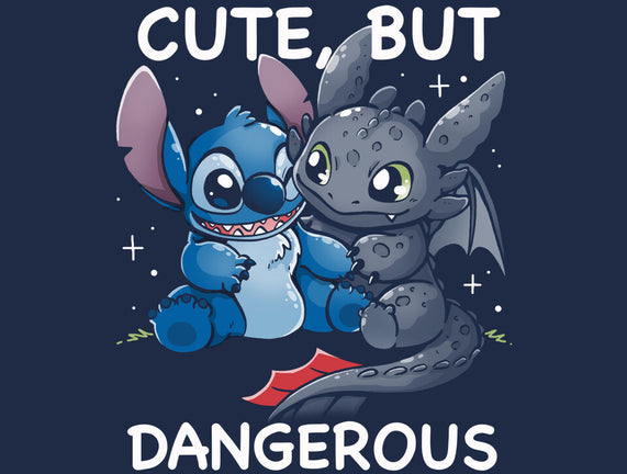 Cute But Dangerous Animals
