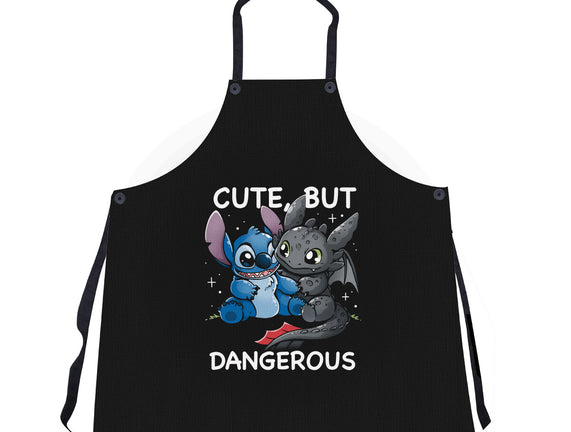 Cute But Dangerous Animals