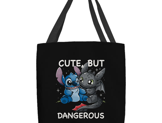 Cute But Dangerous Animals