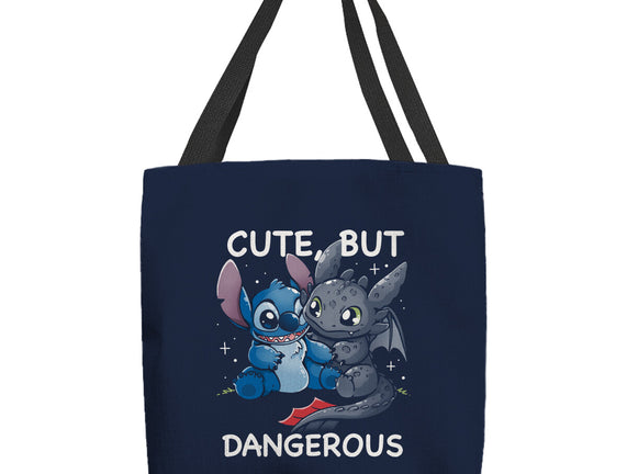 Cute But Dangerous Animals