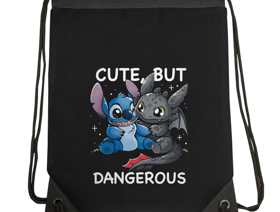 Cute But Dangerous Animals