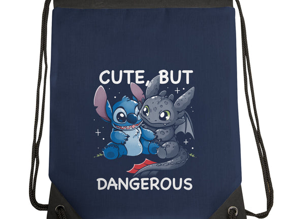 Cute But Dangerous Animals