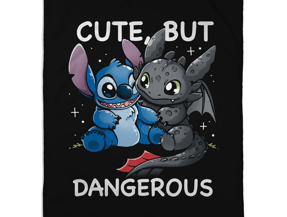 Cute But Dangerous Animals