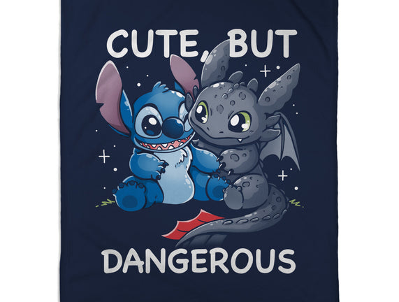 Cute But Dangerous Animals