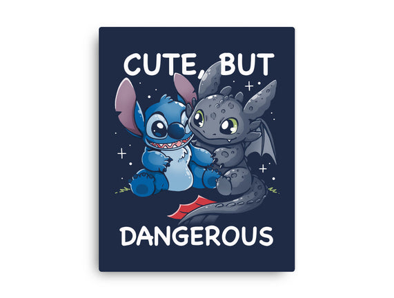 Cute But Dangerous Animals