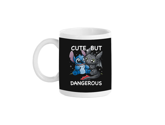 Cute But Dangerous Animals