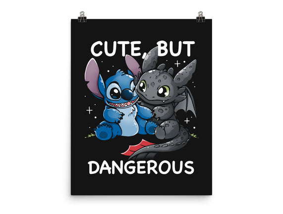 Cute But Dangerous Animals