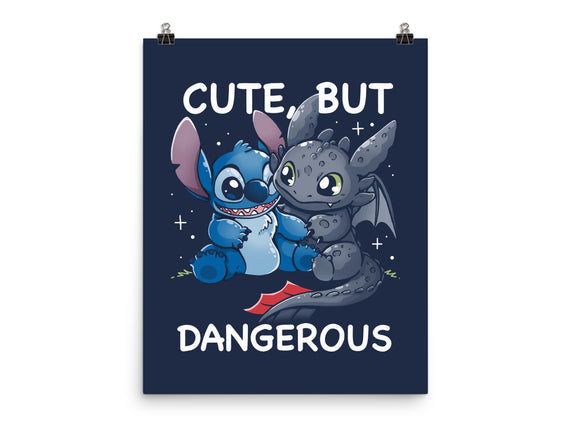 Cute But Dangerous Animals