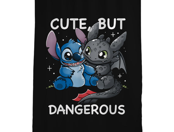Cute But Dangerous Animals
