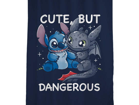 Cute But Dangerous Animals
